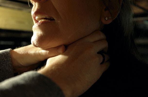 Choking, Suffocation and Strangulation Offences